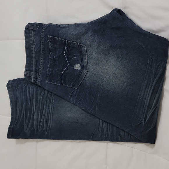 Men Jeans 34 - Picture 3 of 4